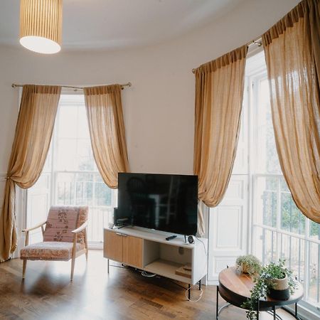 Slateford House 1770 Luxury Aparthotel By The House Of Danu Édimbourg Extérieur photo