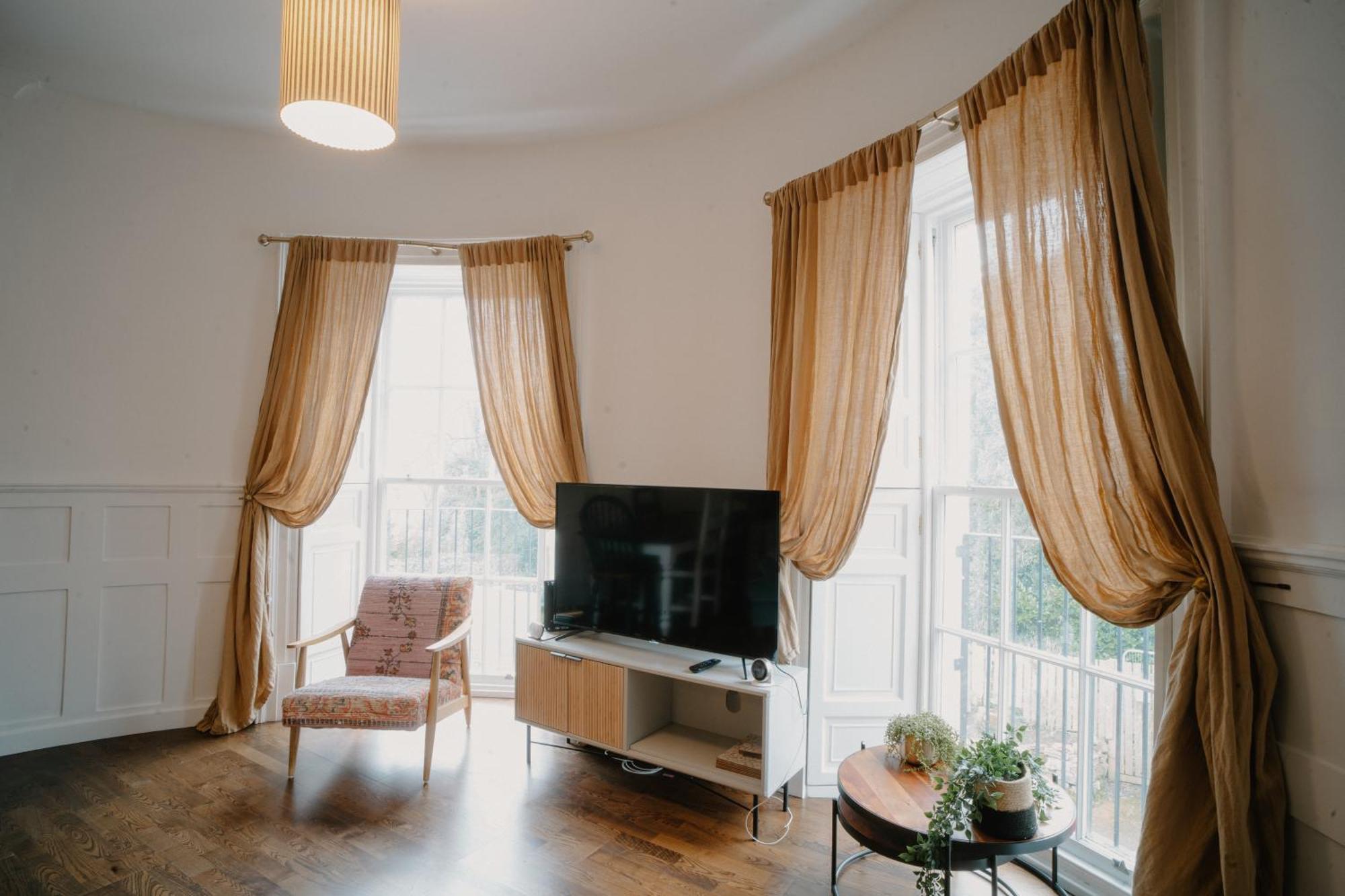 Slateford House 1770 Luxury Aparthotel By The House Of Danu Édimbourg Extérieur photo