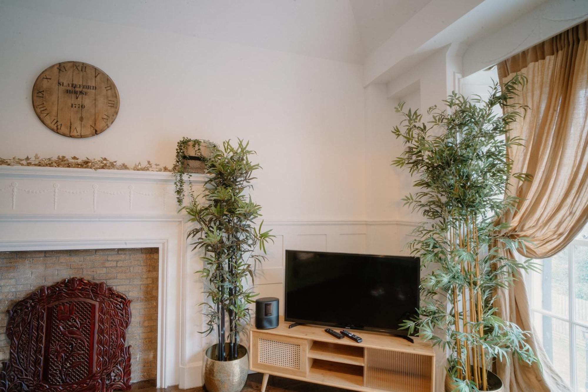 Slateford House 1770 Luxury Aparthotel By The House Of Danu Édimbourg Extérieur photo