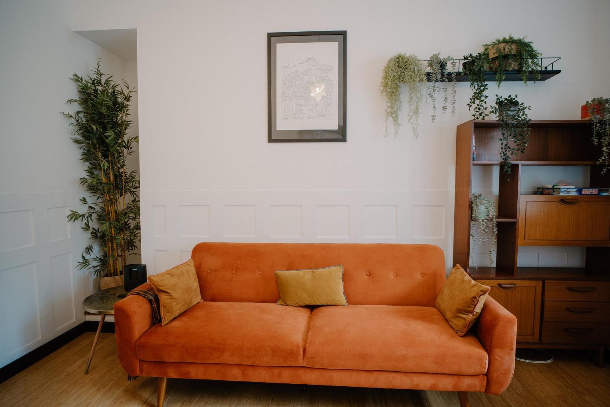 Slateford House 1770 Luxury Aparthotel By The House Of Danu Édimbourg Extérieur photo