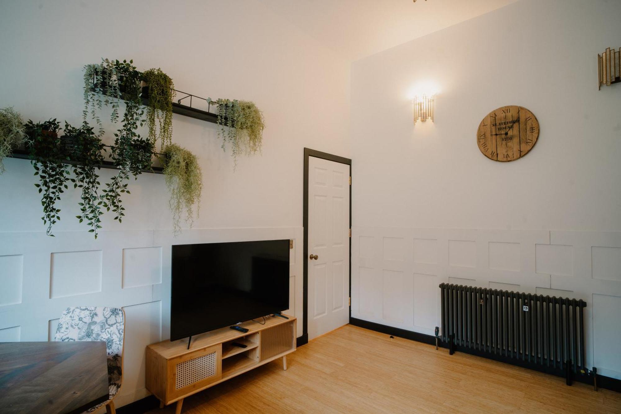 Slateford House 1770 Luxury Aparthotel By The House Of Danu Édimbourg Extérieur photo