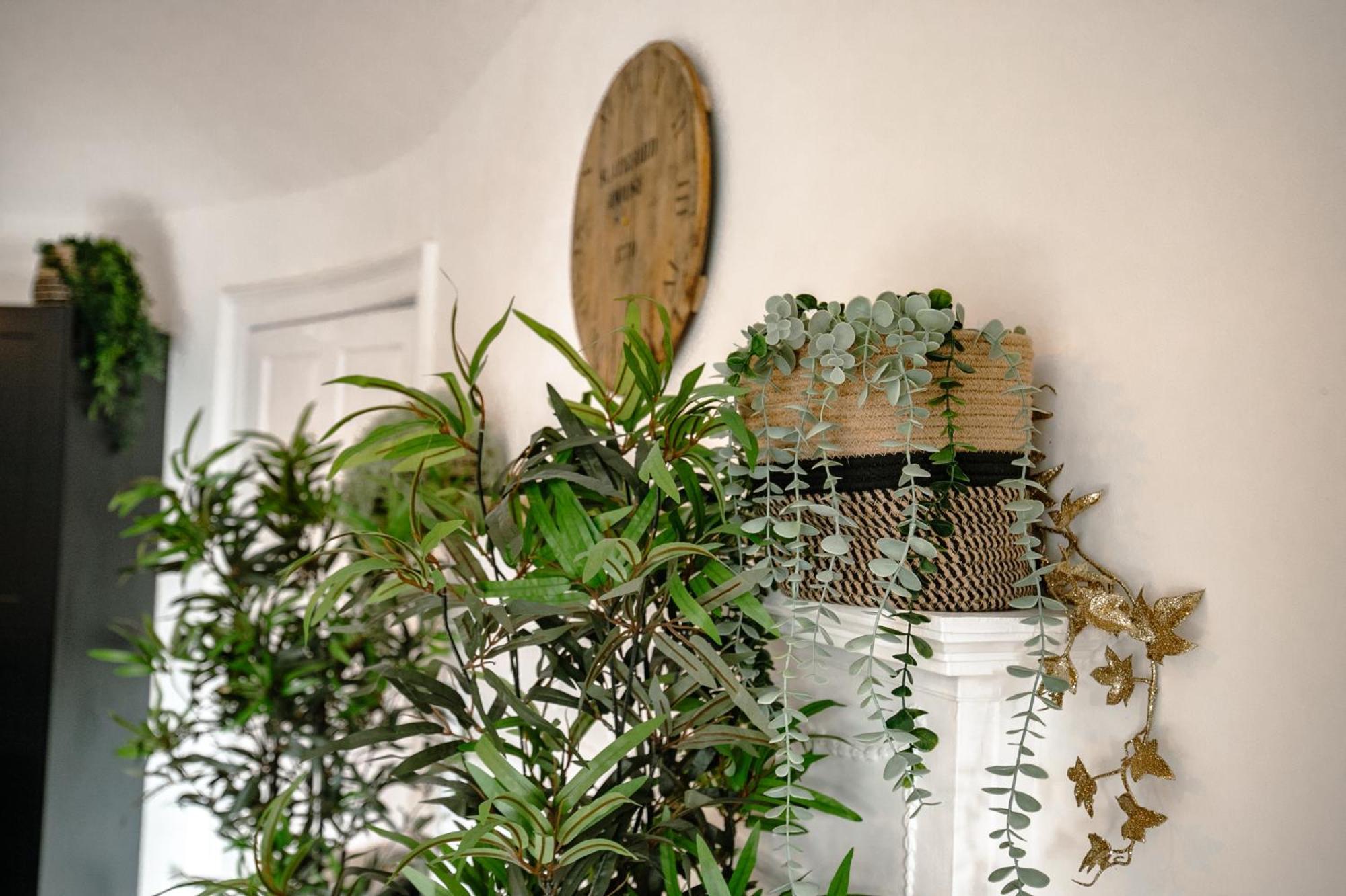 Slateford House 1770 Luxury Aparthotel By The House Of Danu Édimbourg Extérieur photo
