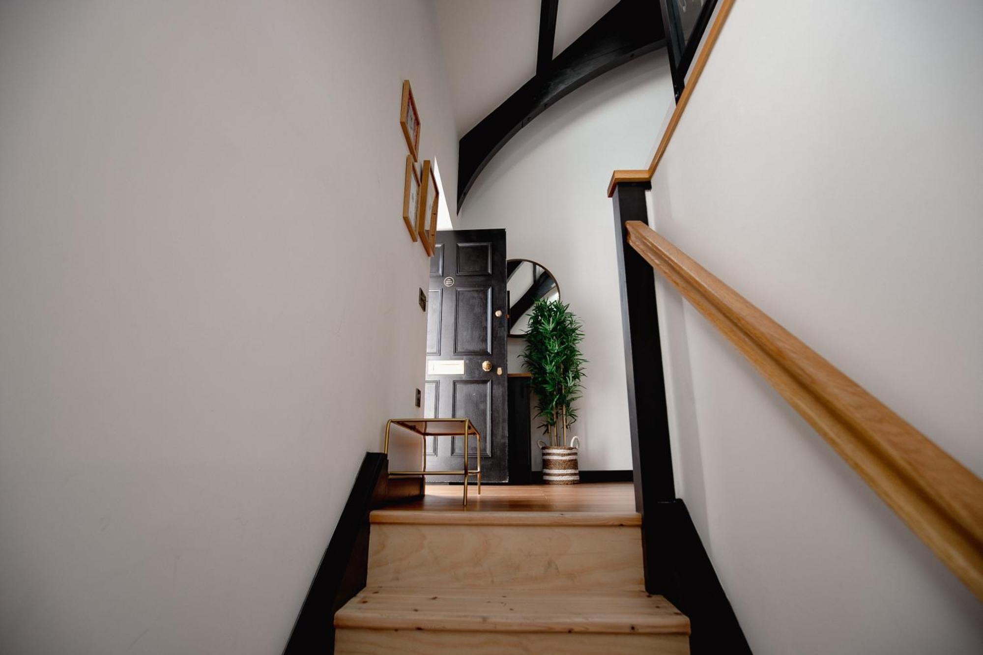 Slateford House 1770 Luxury Aparthotel By The House Of Danu Édimbourg Extérieur photo