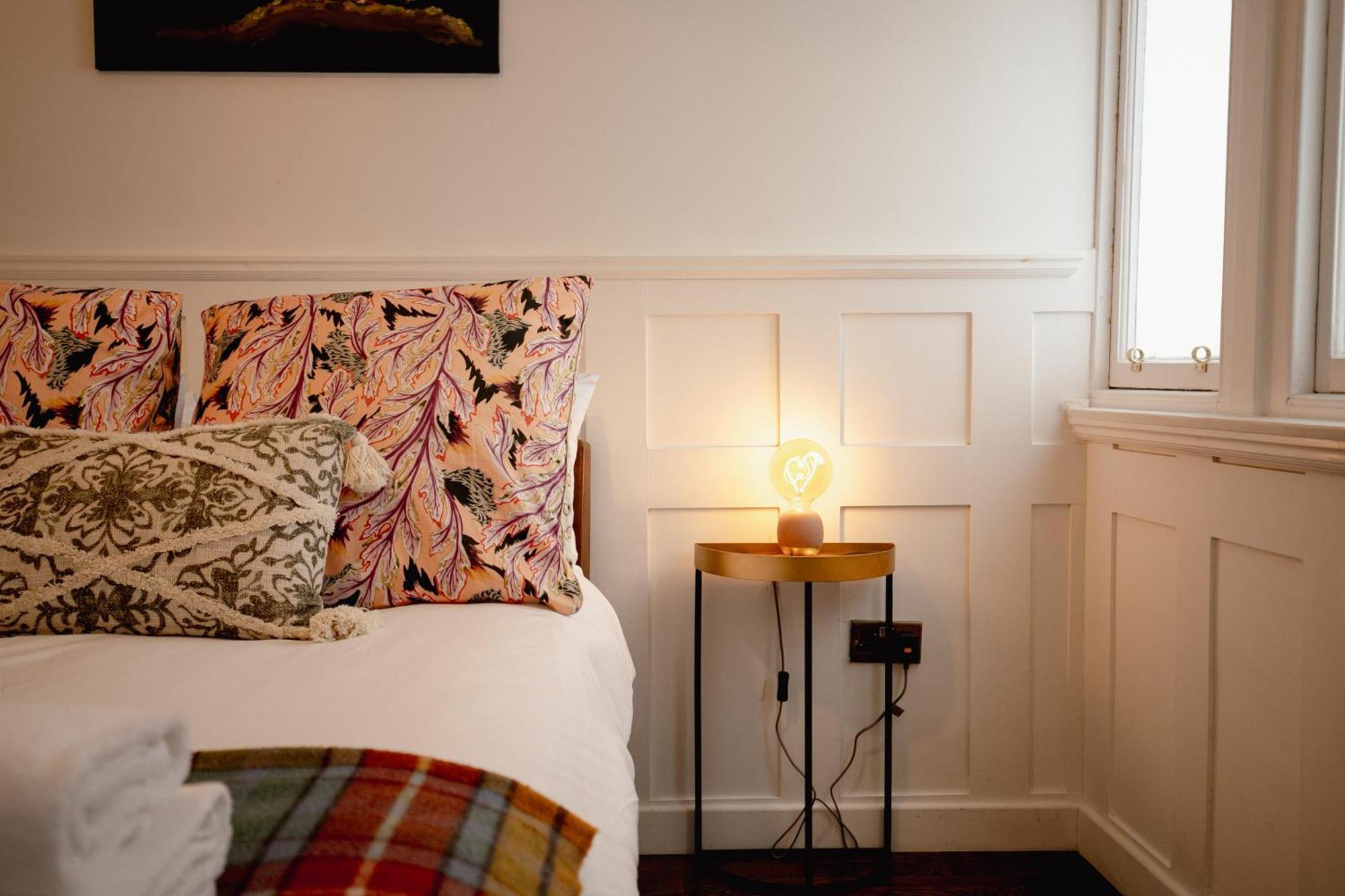 Slateford House 1770 Luxury Aparthotel By The House Of Danu Édimbourg Extérieur photo