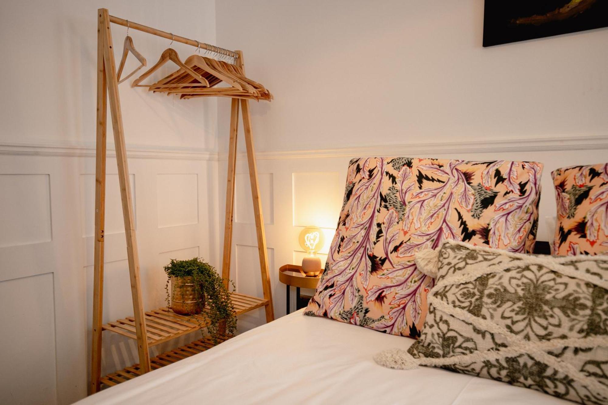 Slateford House 1770 Luxury Aparthotel By The House Of Danu Édimbourg Extérieur photo