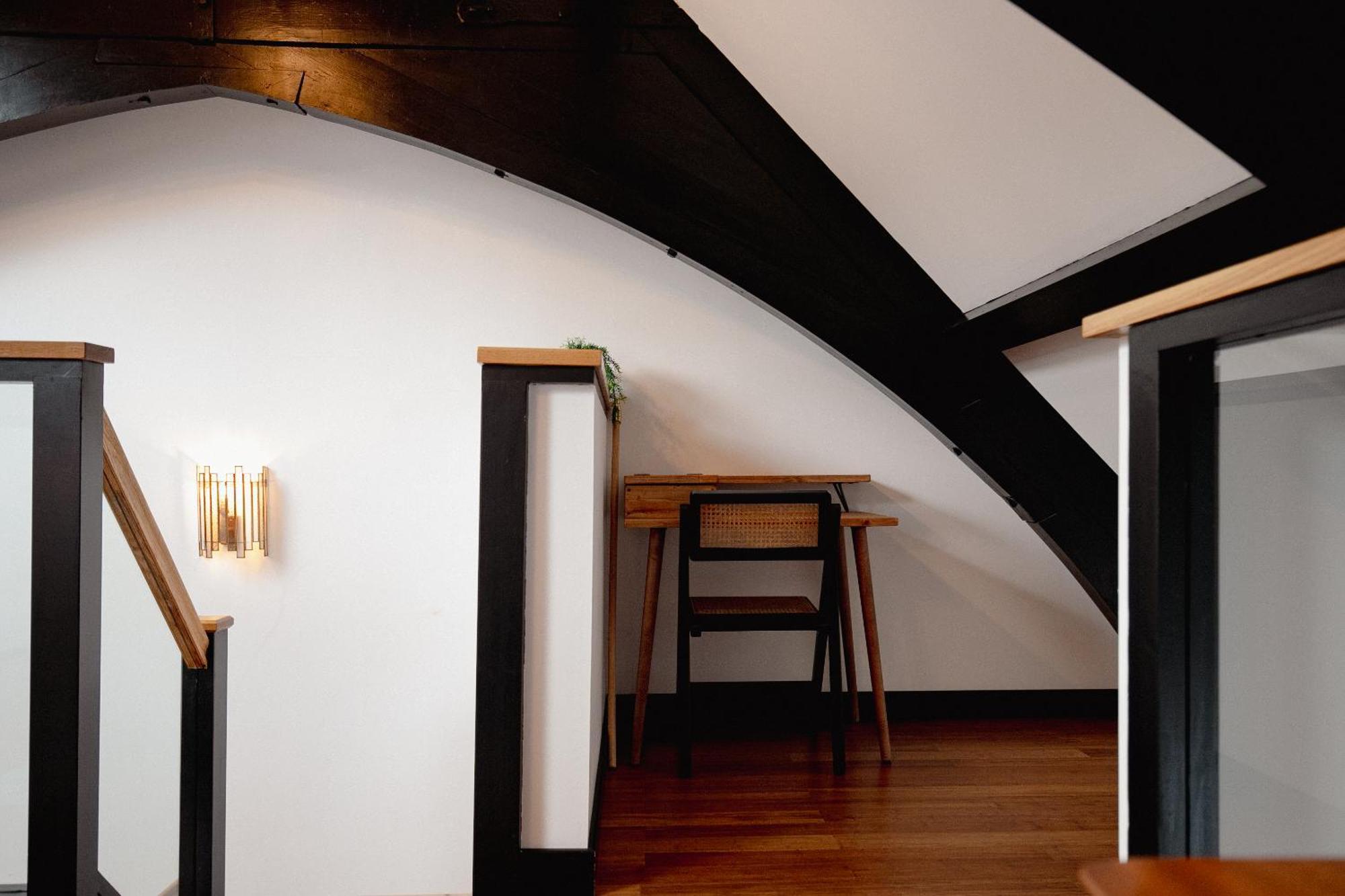 Slateford House 1770 Luxury Aparthotel By The House Of Danu Édimbourg Extérieur photo
