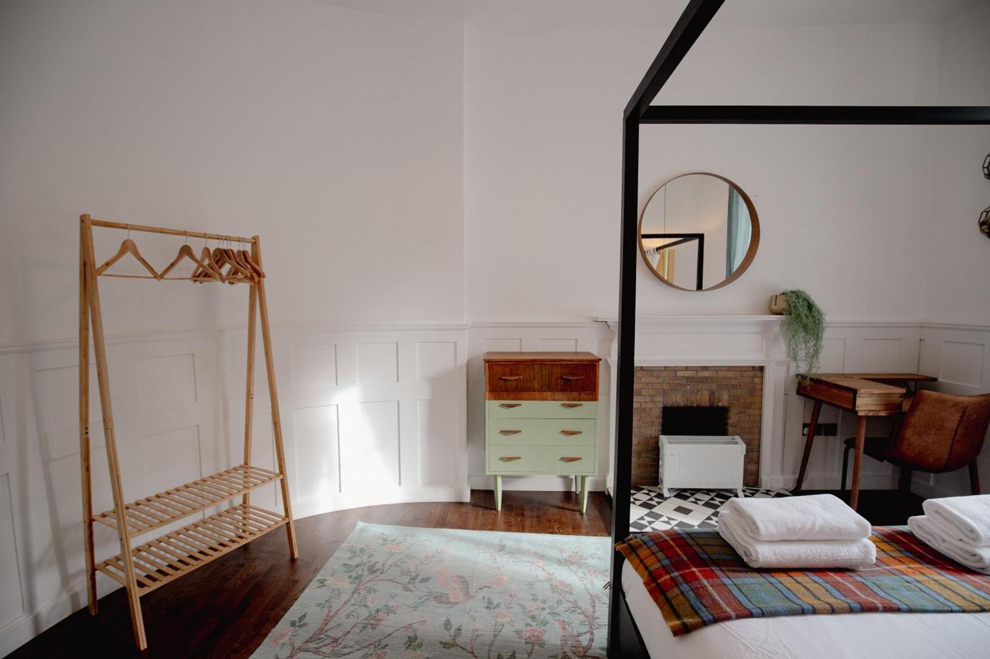 Slateford House 1770 Luxury Aparthotel By The House Of Danu Édimbourg Extérieur photo
