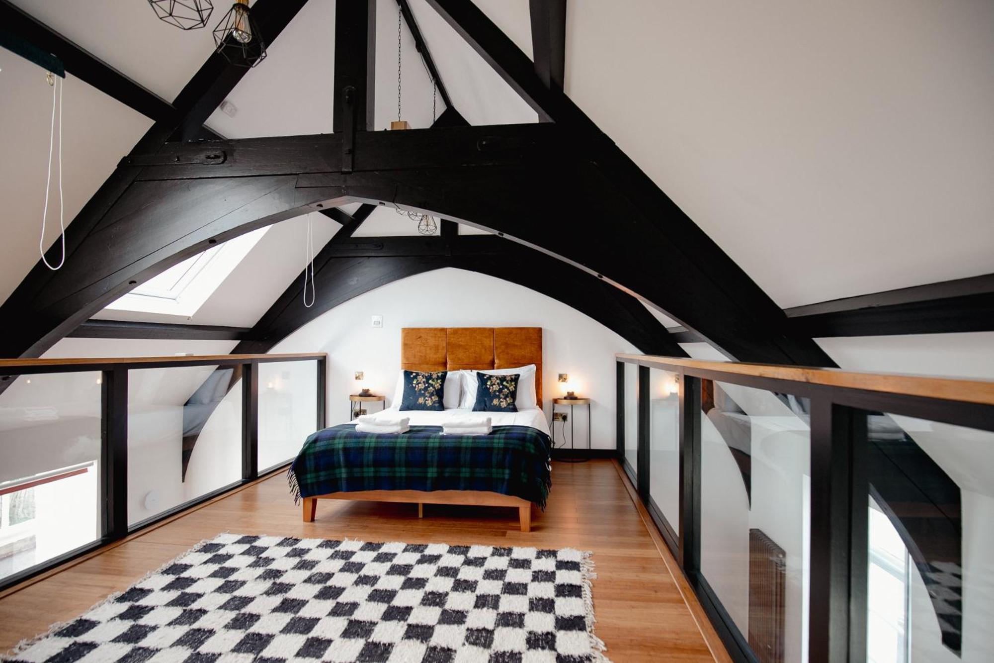 Slateford House 1770 Luxury Aparthotel By The House Of Danu Édimbourg Extérieur photo