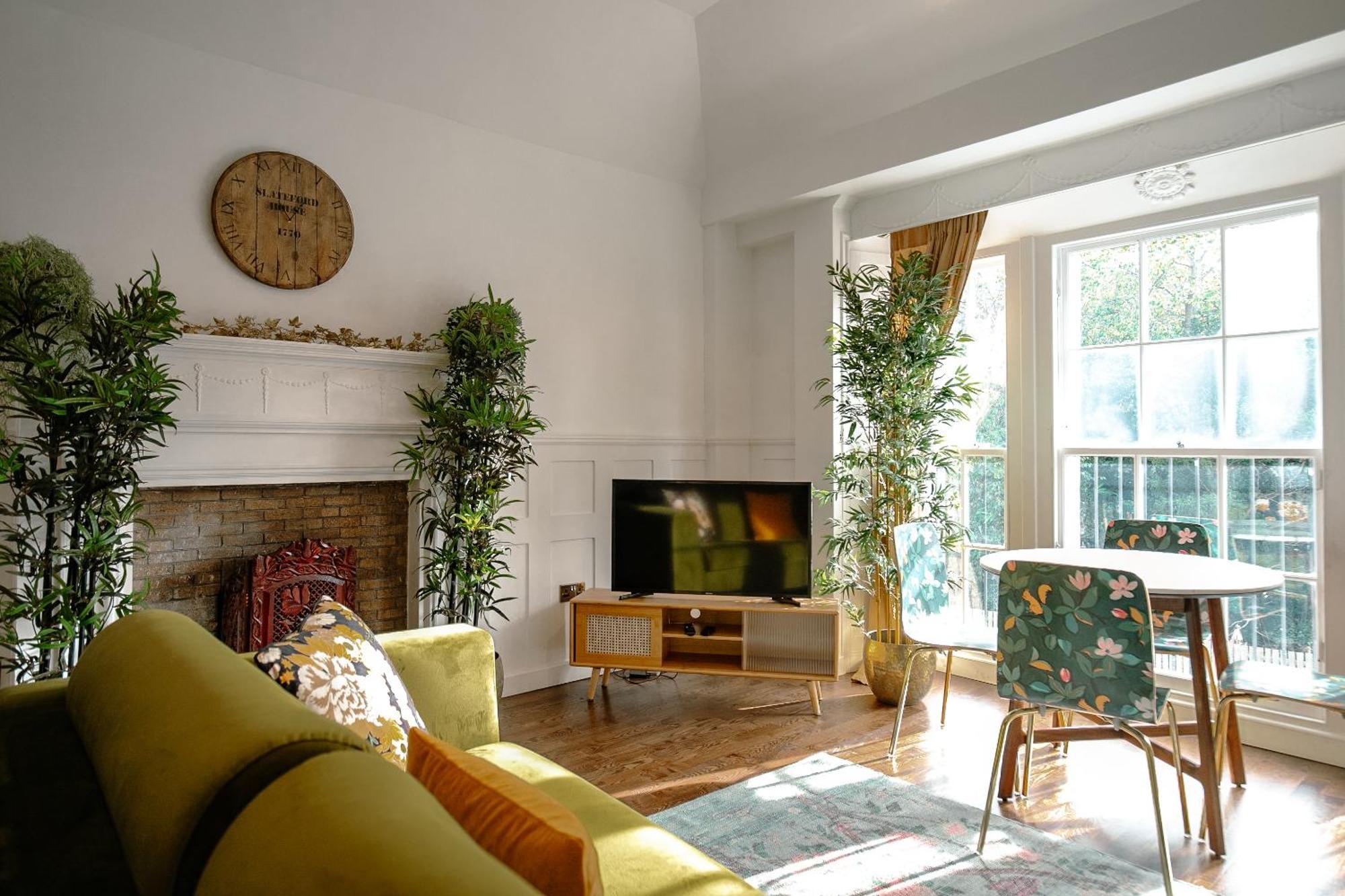 Slateford House 1770 Luxury Aparthotel By The House Of Danu Édimbourg Extérieur photo
