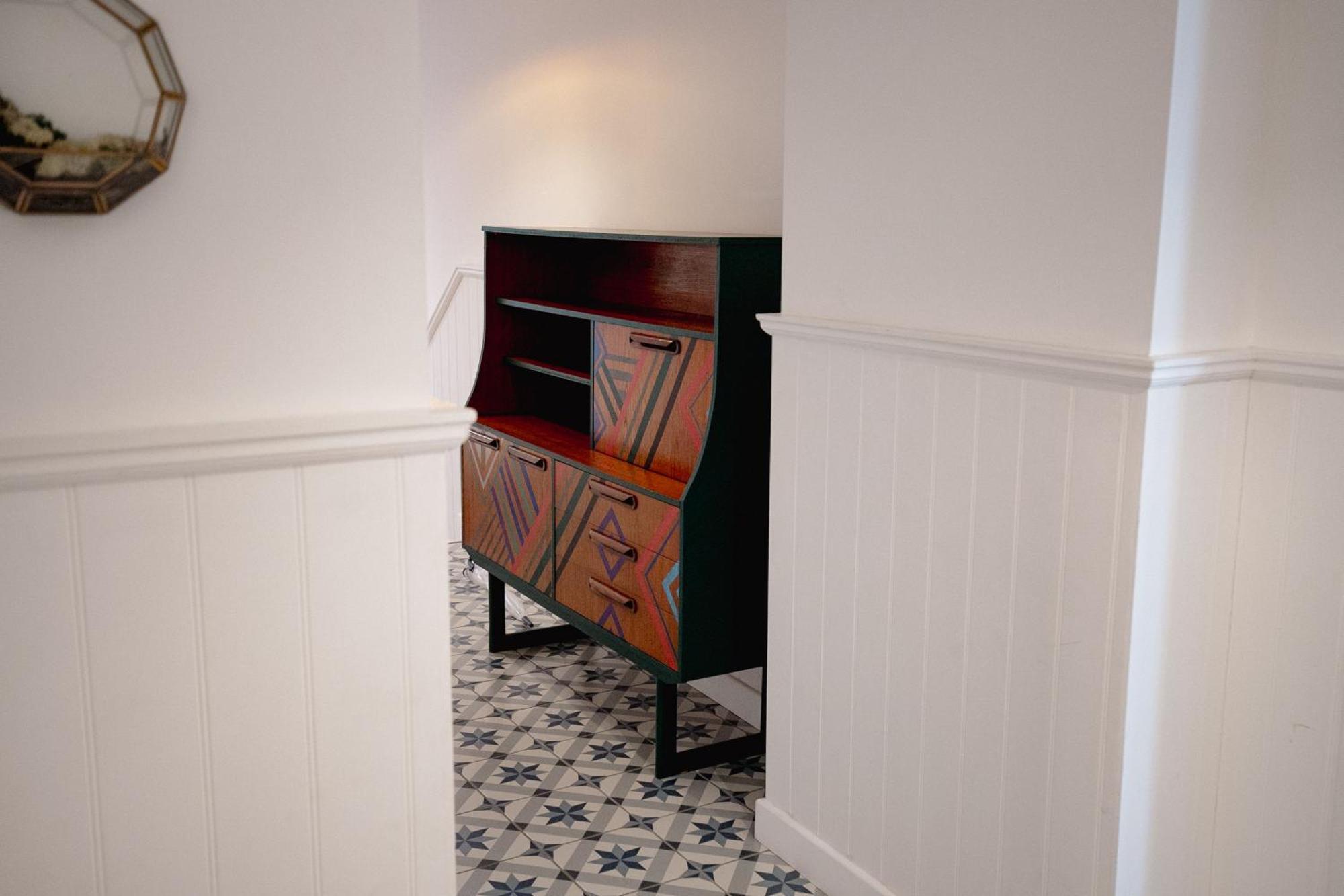 Slateford House 1770 Luxury Aparthotel By The House Of Danu Édimbourg Extérieur photo