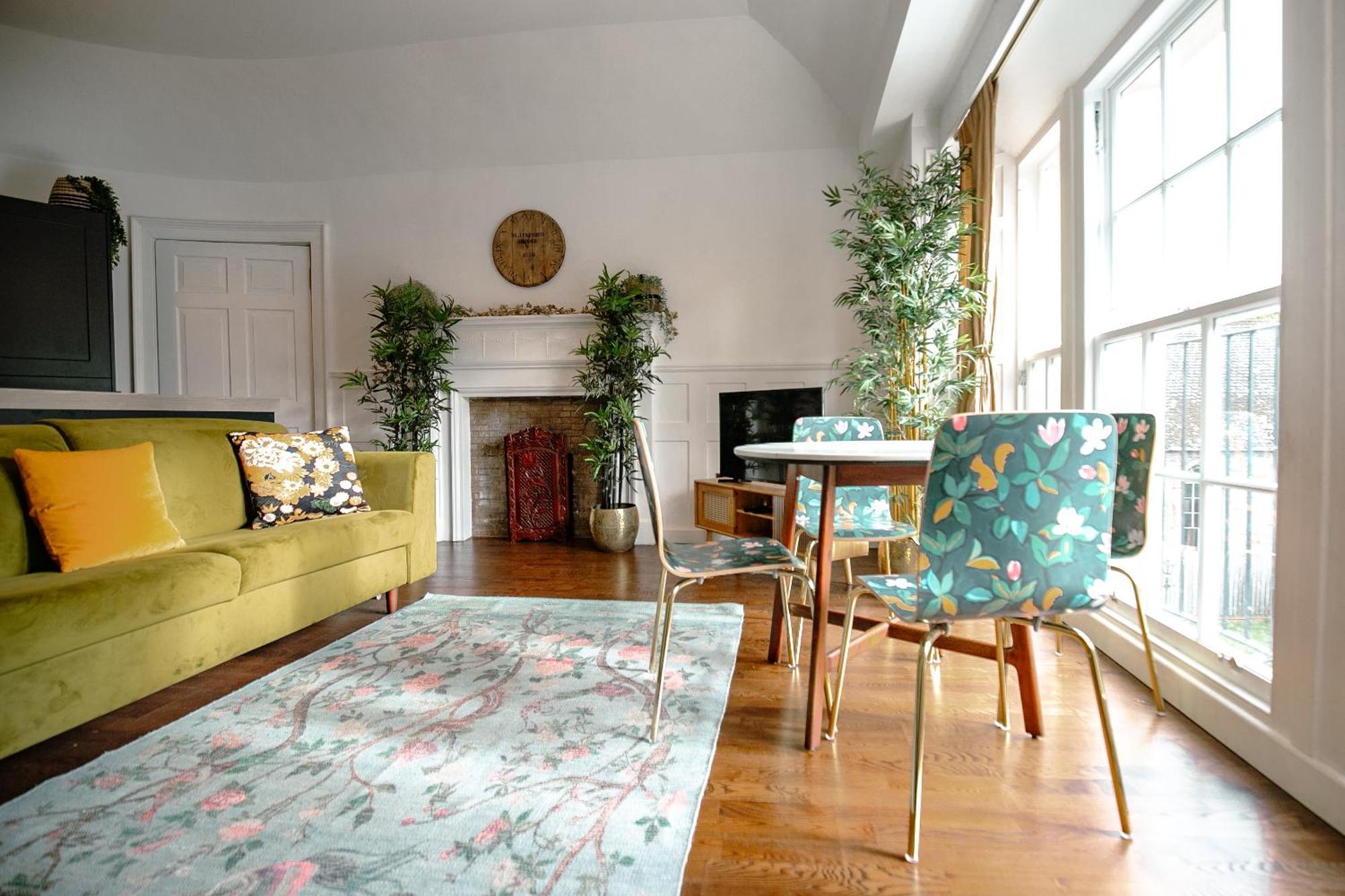 Slateford House 1770 Luxury Aparthotel By The House Of Danu Édimbourg Extérieur photo