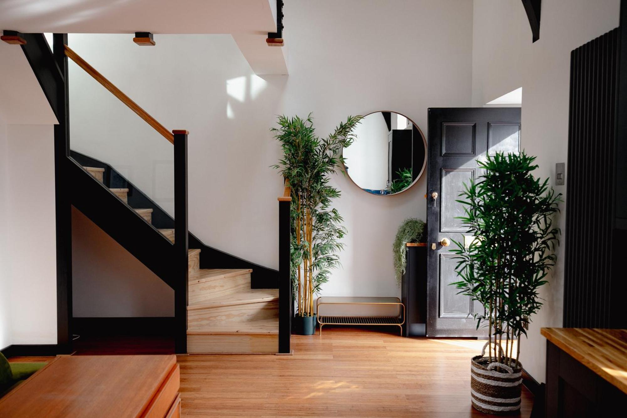 Slateford House 1770 Luxury Aparthotel By The House Of Danu Édimbourg Extérieur photo